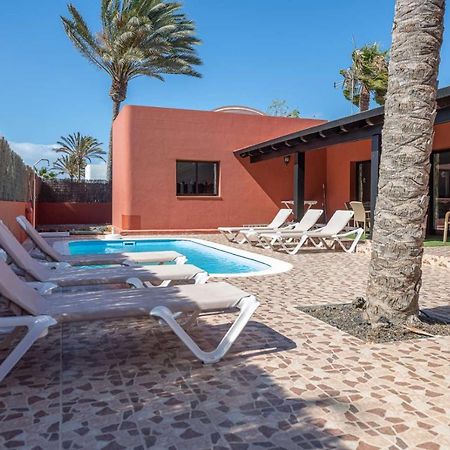 Marvida Villa Corralejo Exteriér fotografie