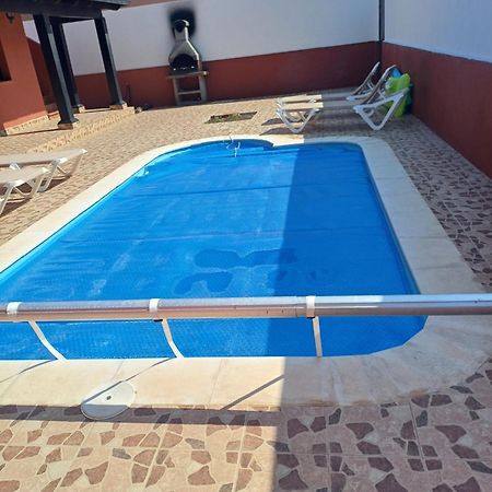 Marvida Villa Corralejo Exteriér fotografie