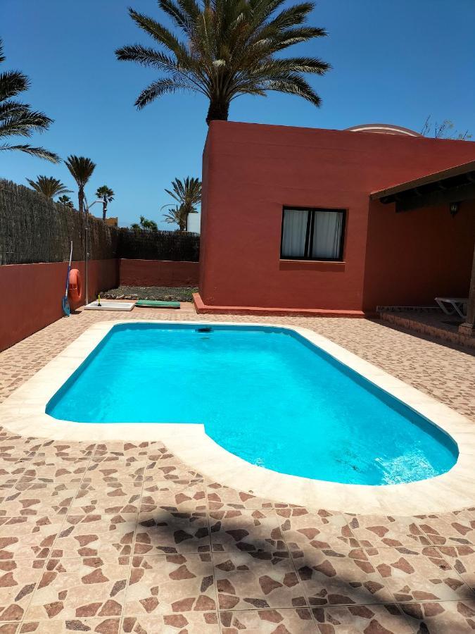 Marvida Villa Corralejo Exteriér fotografie