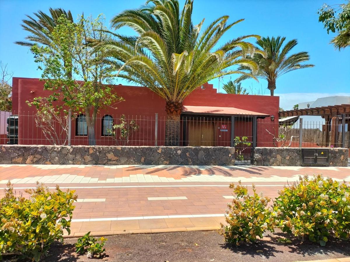 Marvida Villa Corralejo Exteriér fotografie