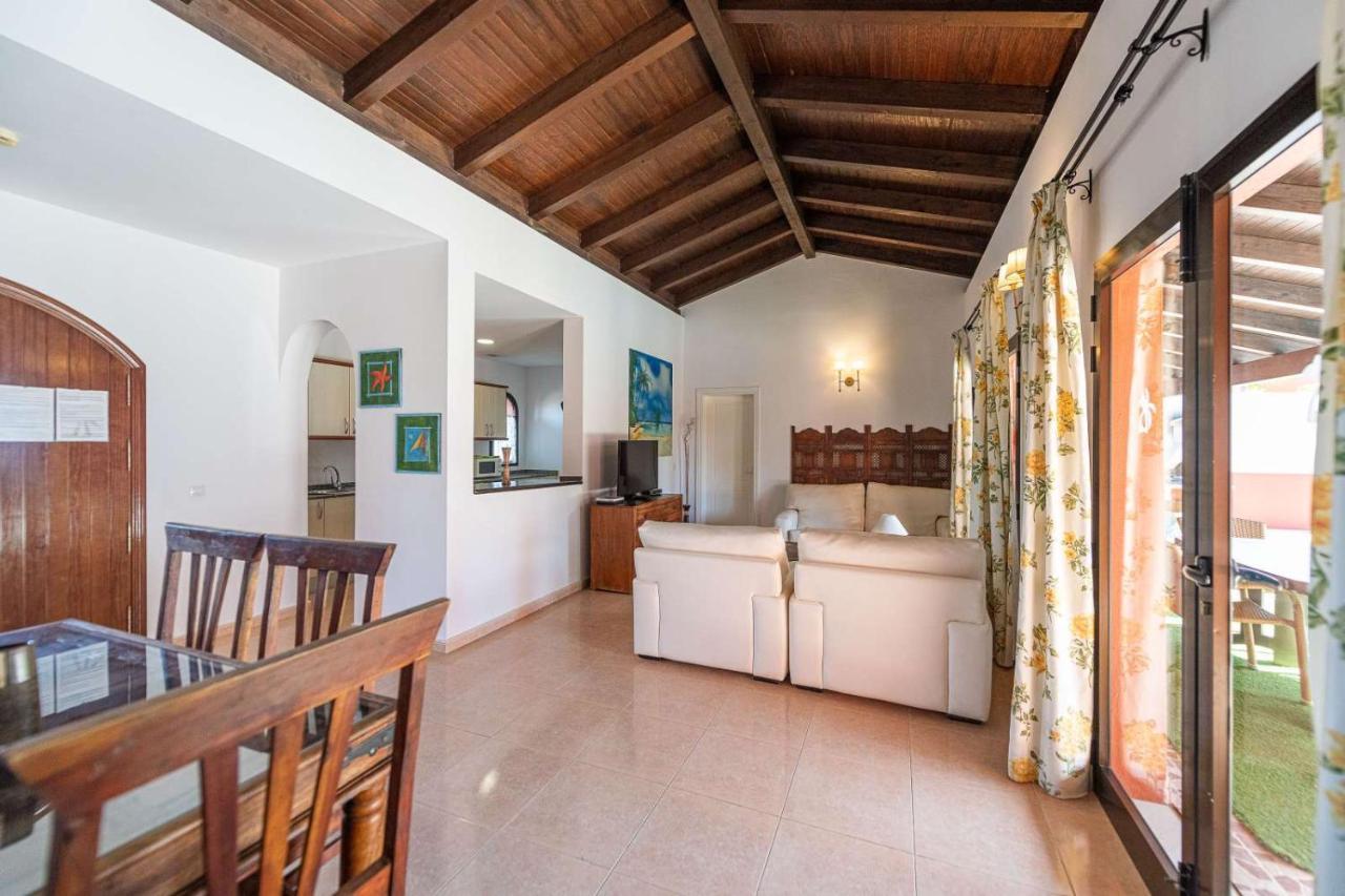 Marvida Villa Corralejo Exteriér fotografie