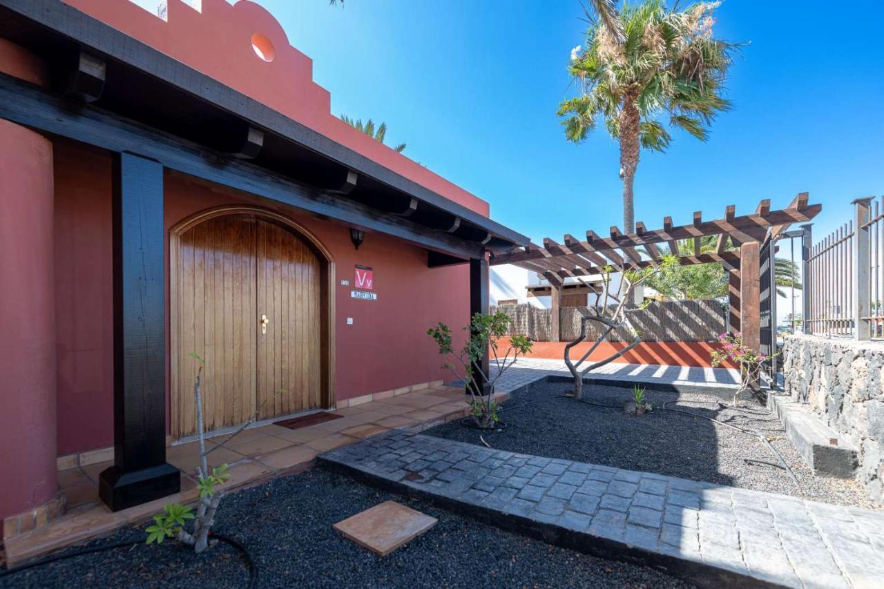 Marvida Villa Corralejo Exteriér fotografie