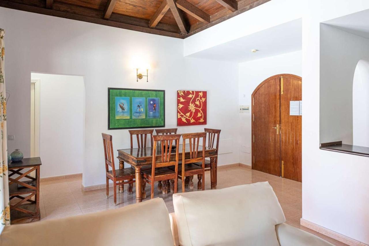 Marvida Villa Corralejo Exteriér fotografie
