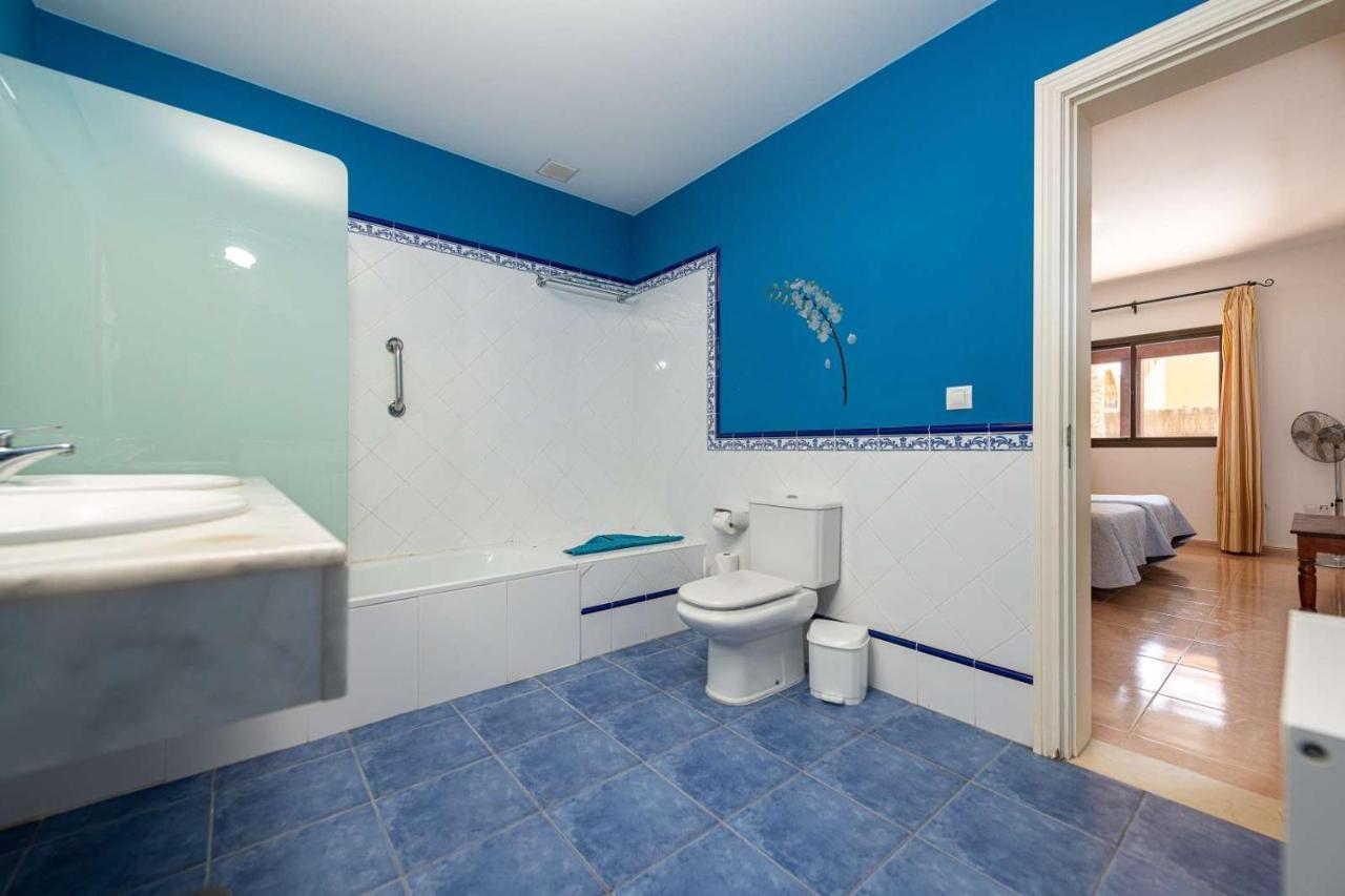 Marvida Villa Corralejo Exteriér fotografie