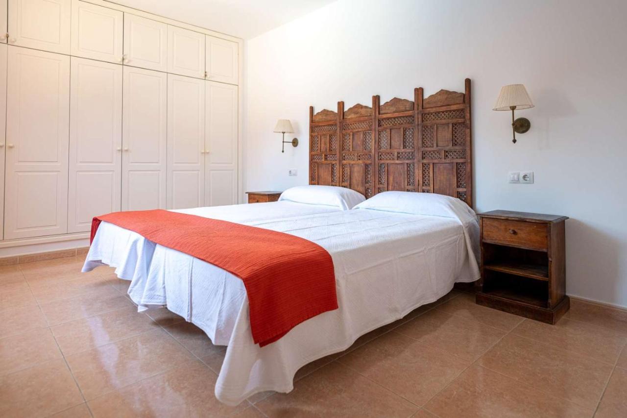 Marvida Villa Corralejo Exteriér fotografie