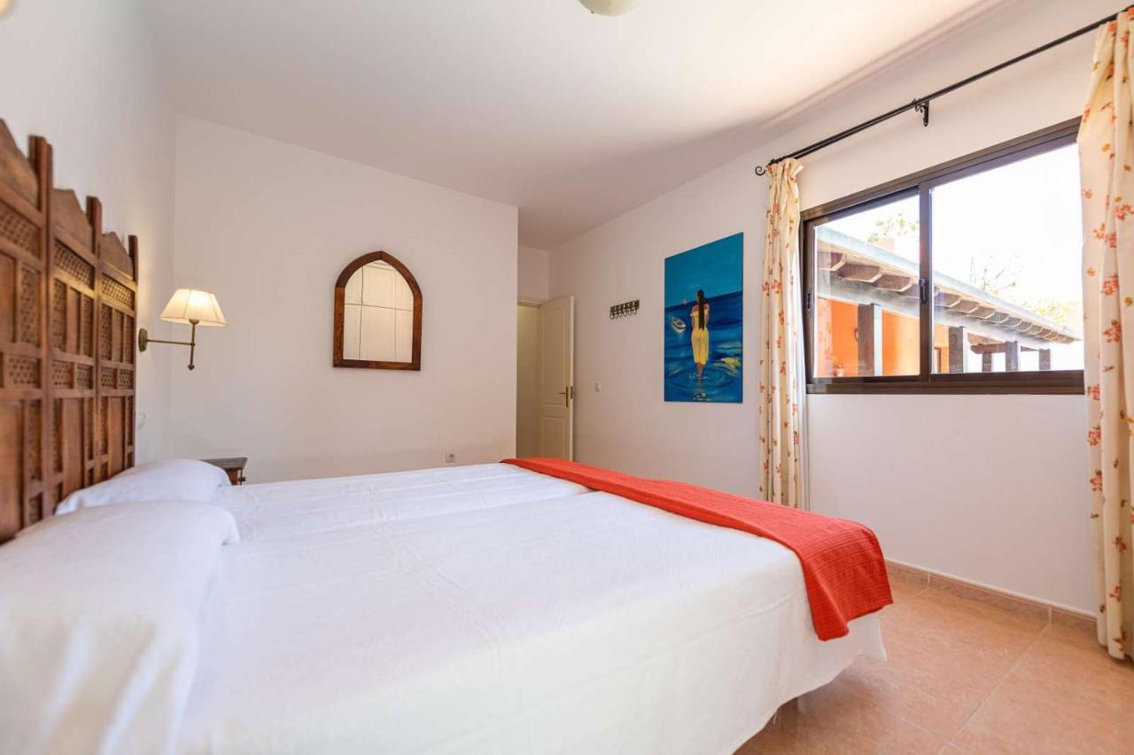 Marvida Villa Corralejo Exteriér fotografie