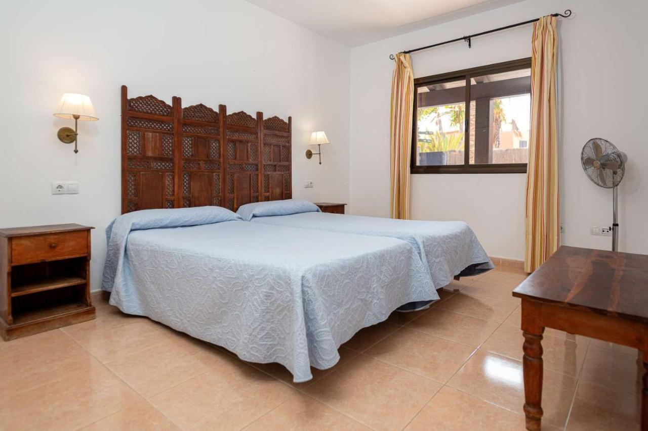 Marvida Villa Corralejo Exteriér fotografie