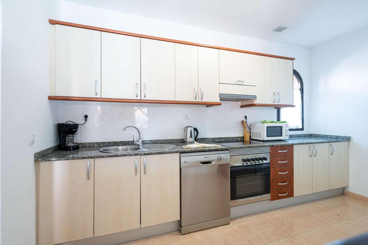 Marvida Villa Corralejo Exteriér fotografie