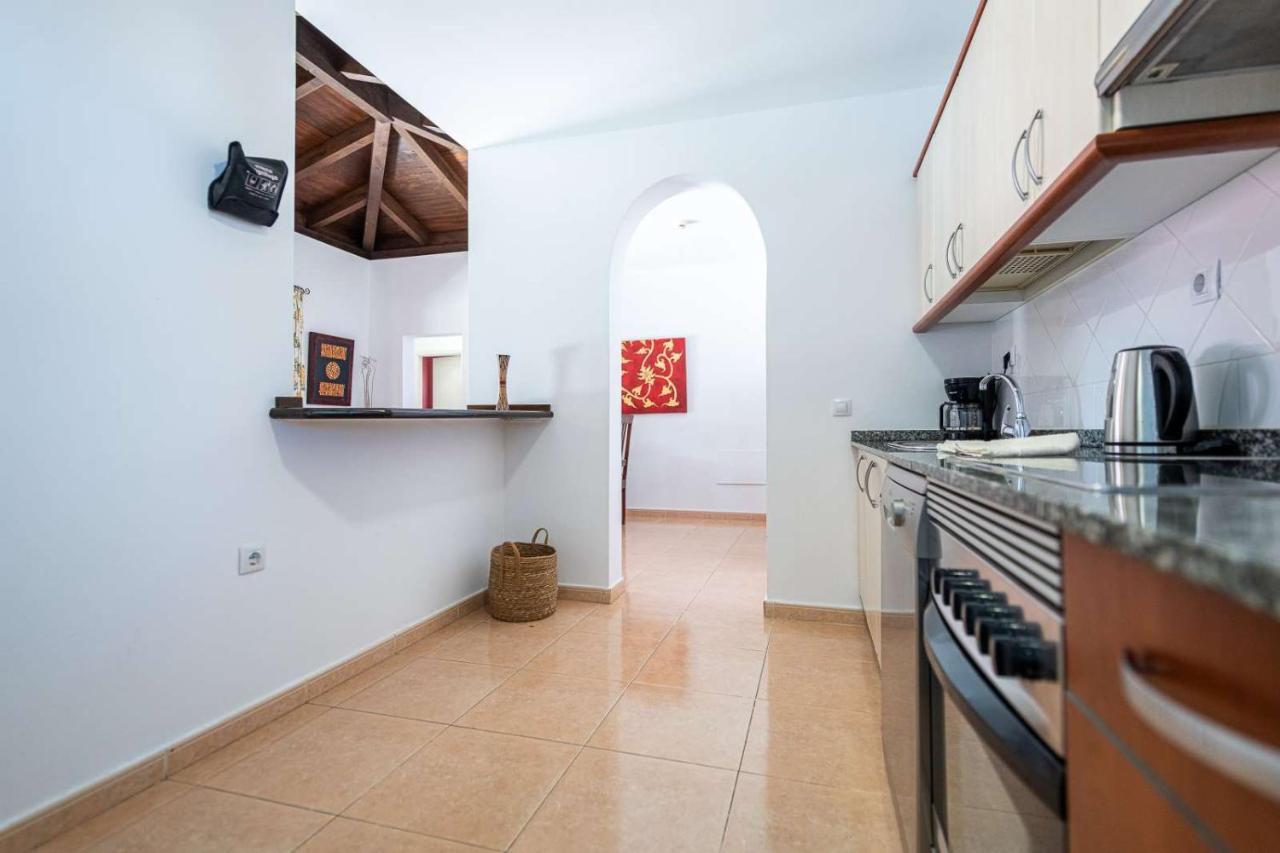 Marvida Villa Corralejo Exteriér fotografie