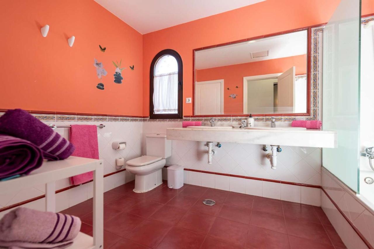 Marvida Villa Corralejo Exteriér fotografie