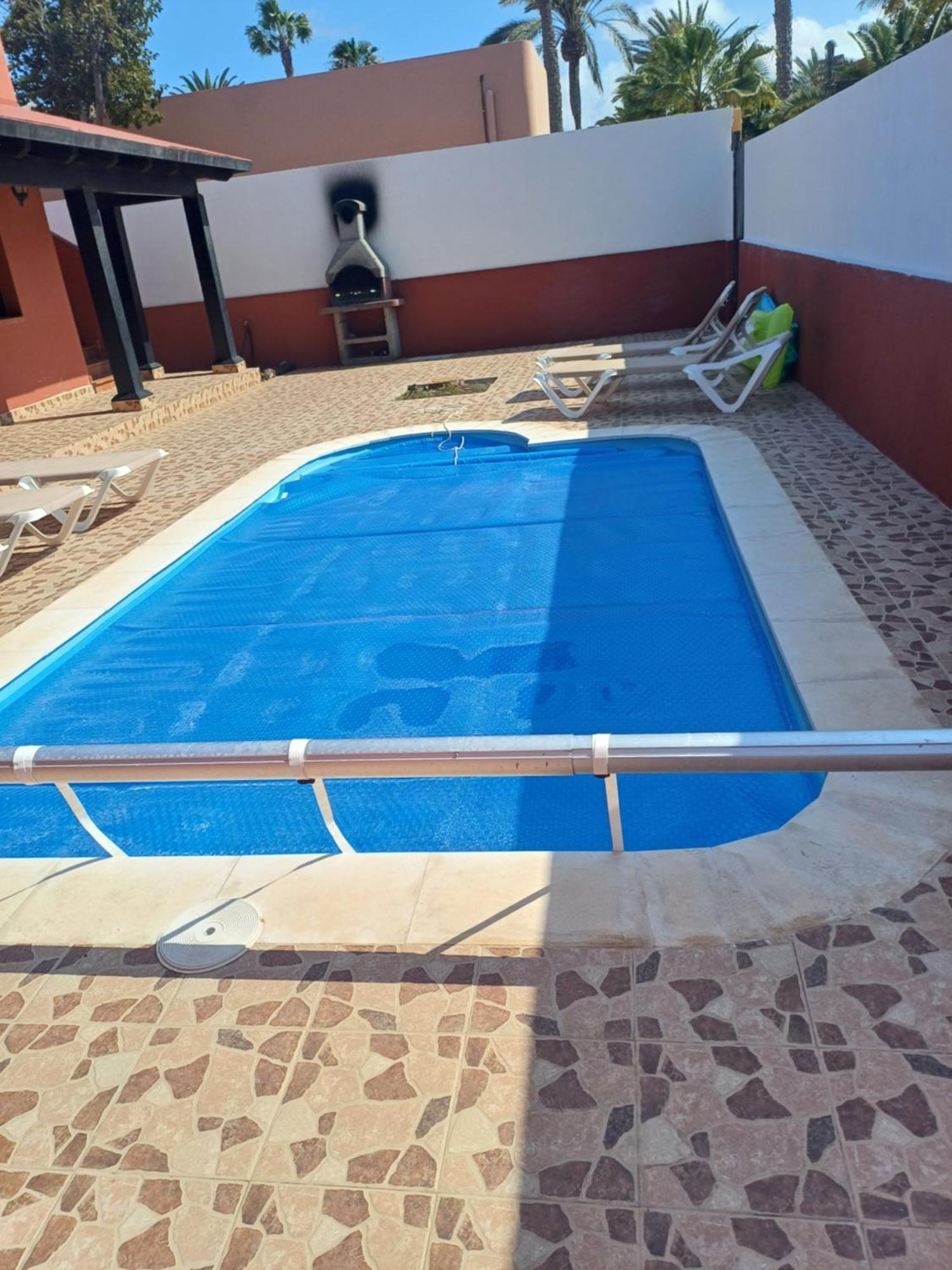 Marvida Villa Corralejo Exteriér fotografie