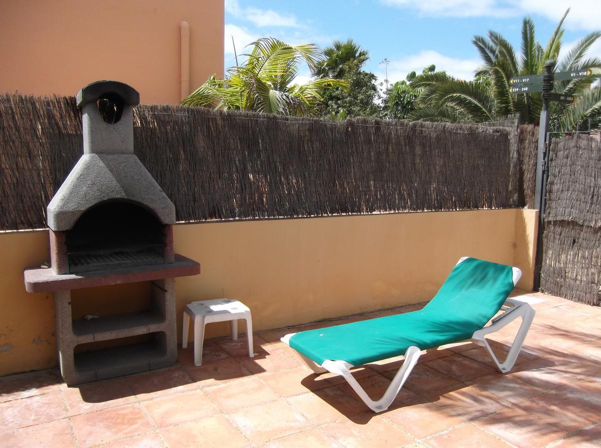 Marvida Villa Corralejo Exteriér fotografie