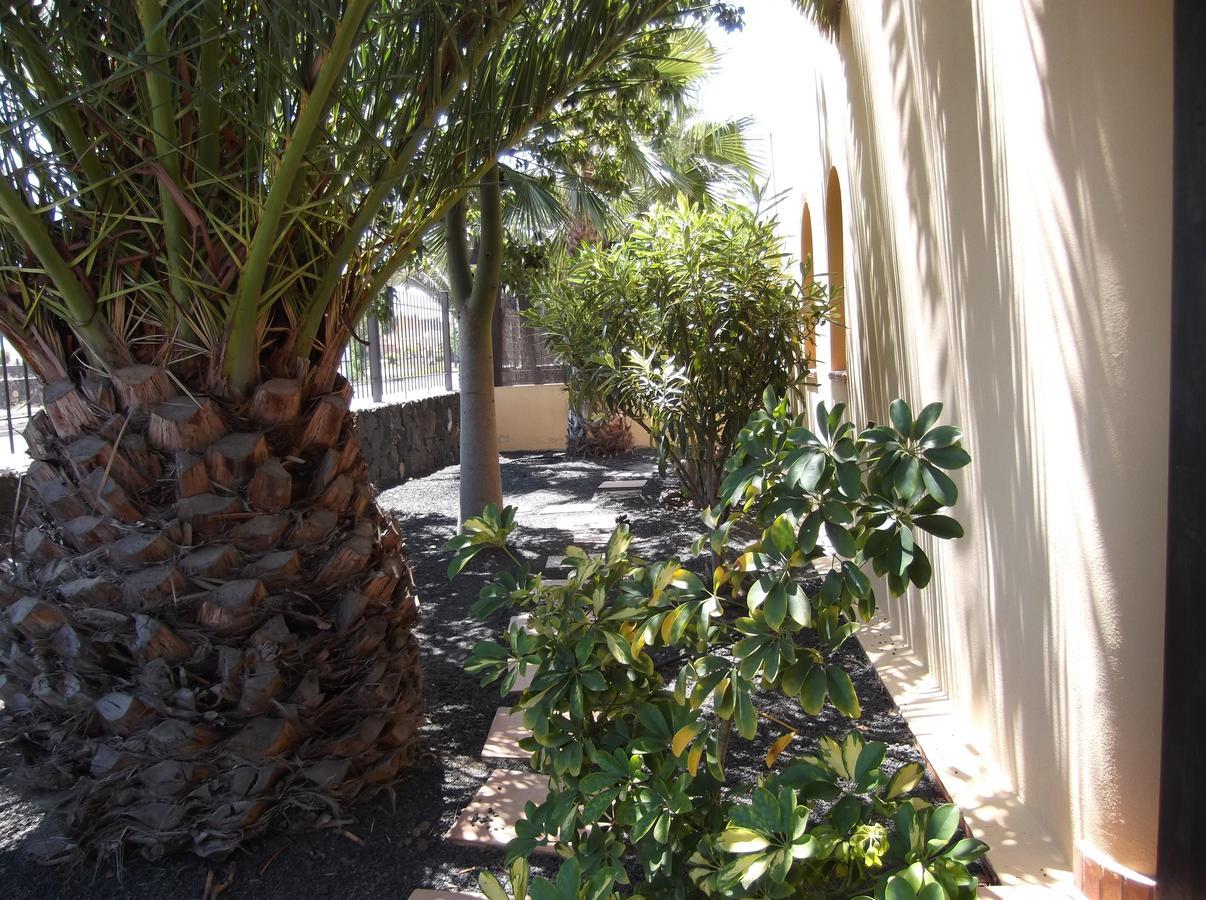 Marvida Villa Corralejo Exteriér fotografie