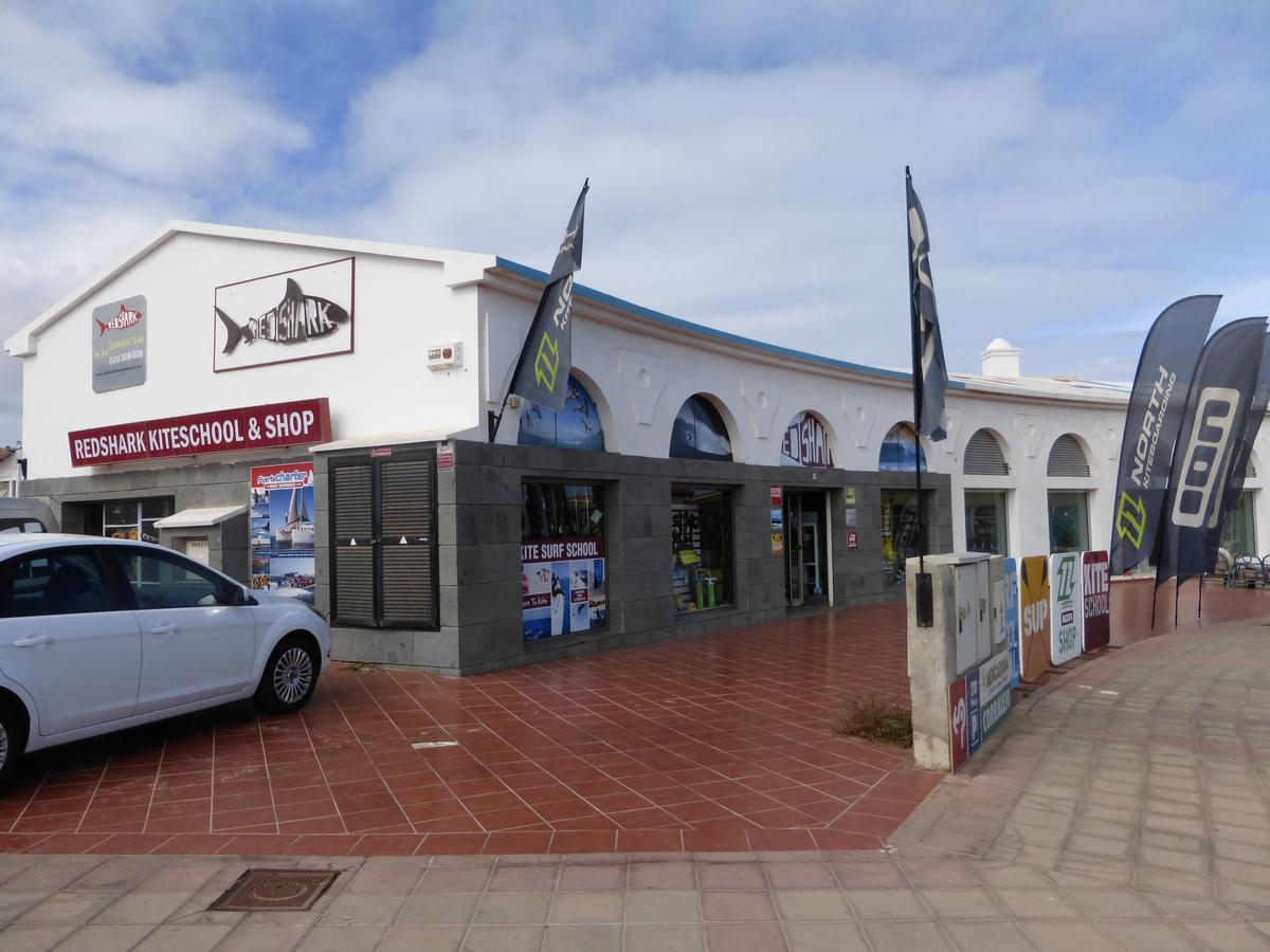 Marvida Villa Corralejo Exteriér fotografie