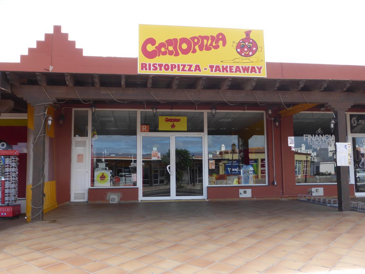 Marvida Villa Corralejo Exteriér fotografie