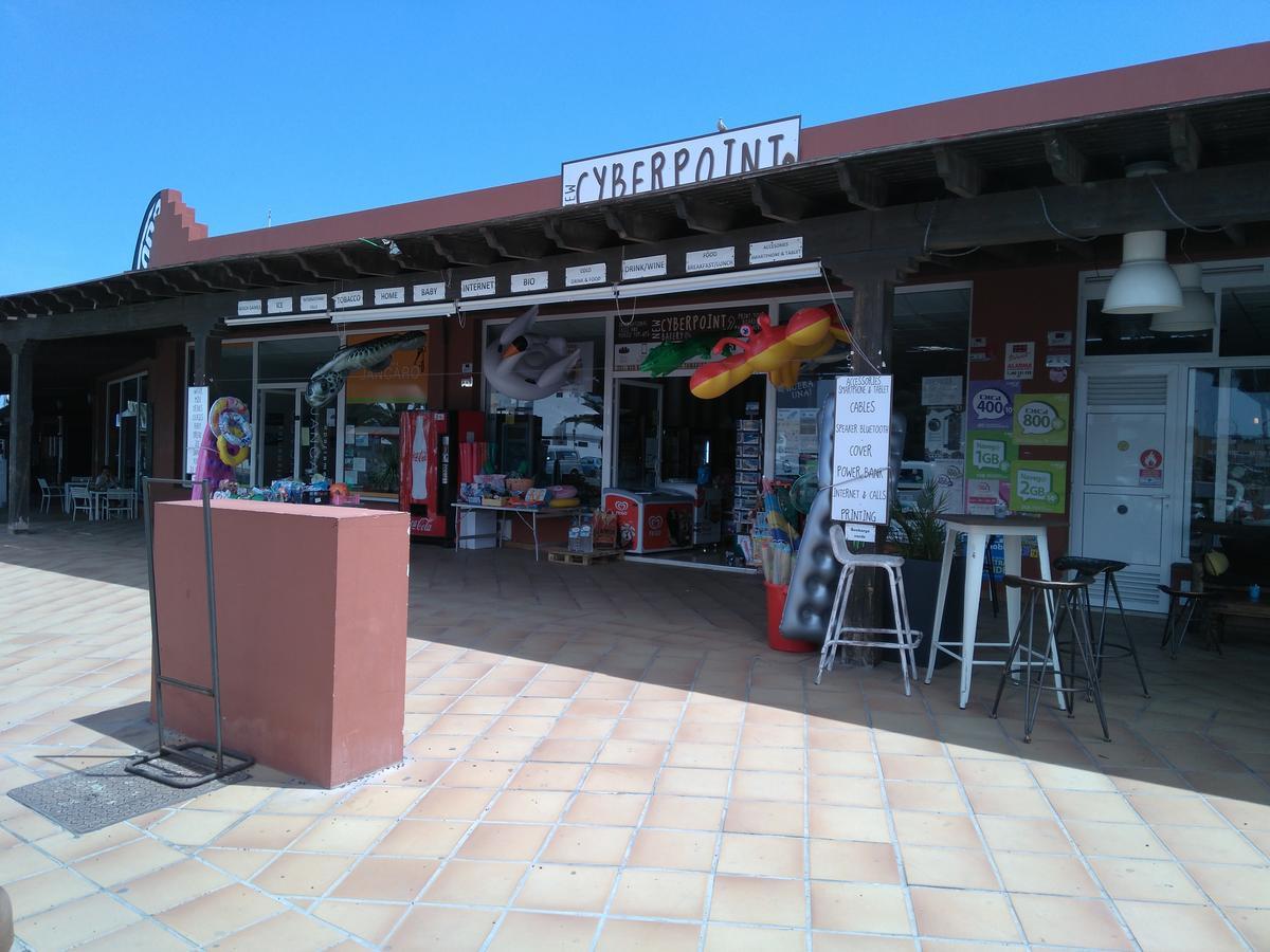 Marvida Villa Corralejo Exteriér fotografie