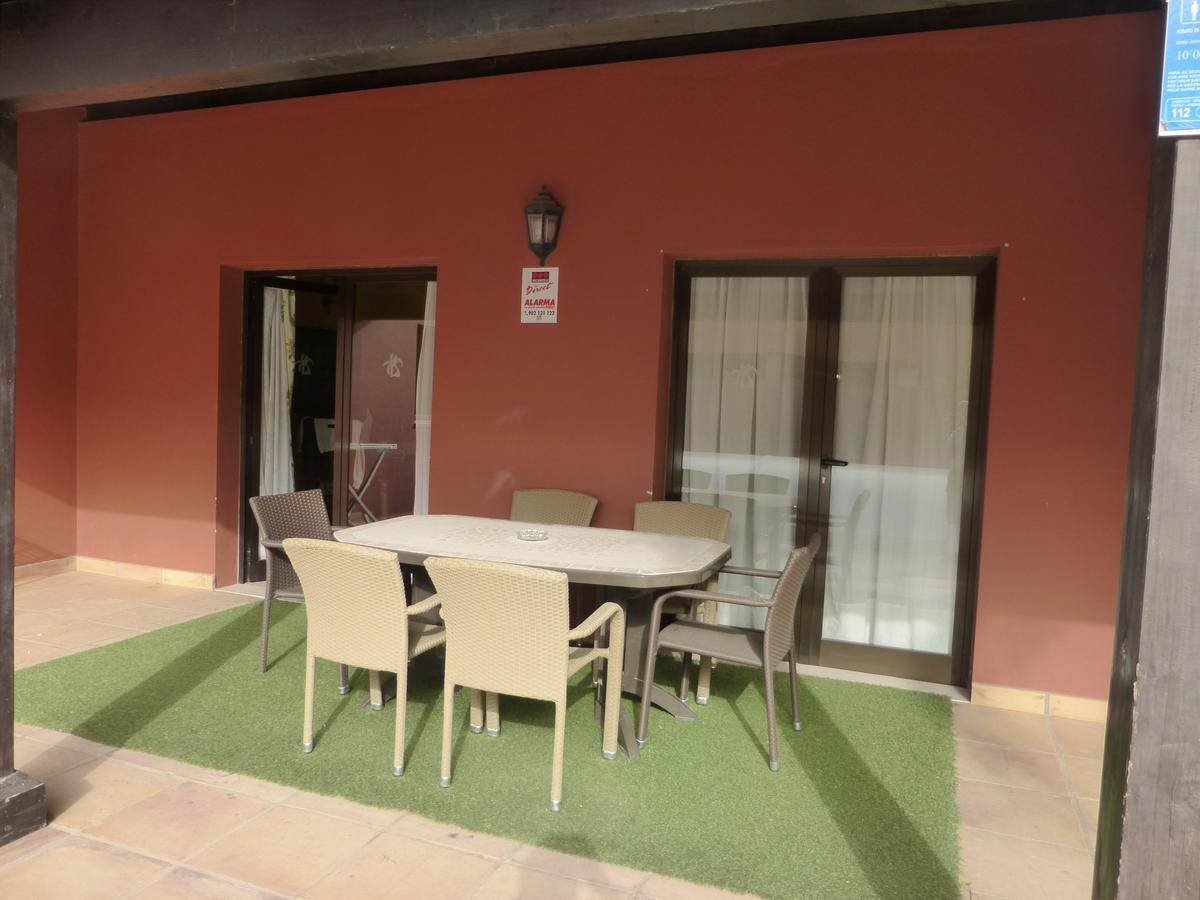 Marvida Villa Corralejo Exteriér fotografie
