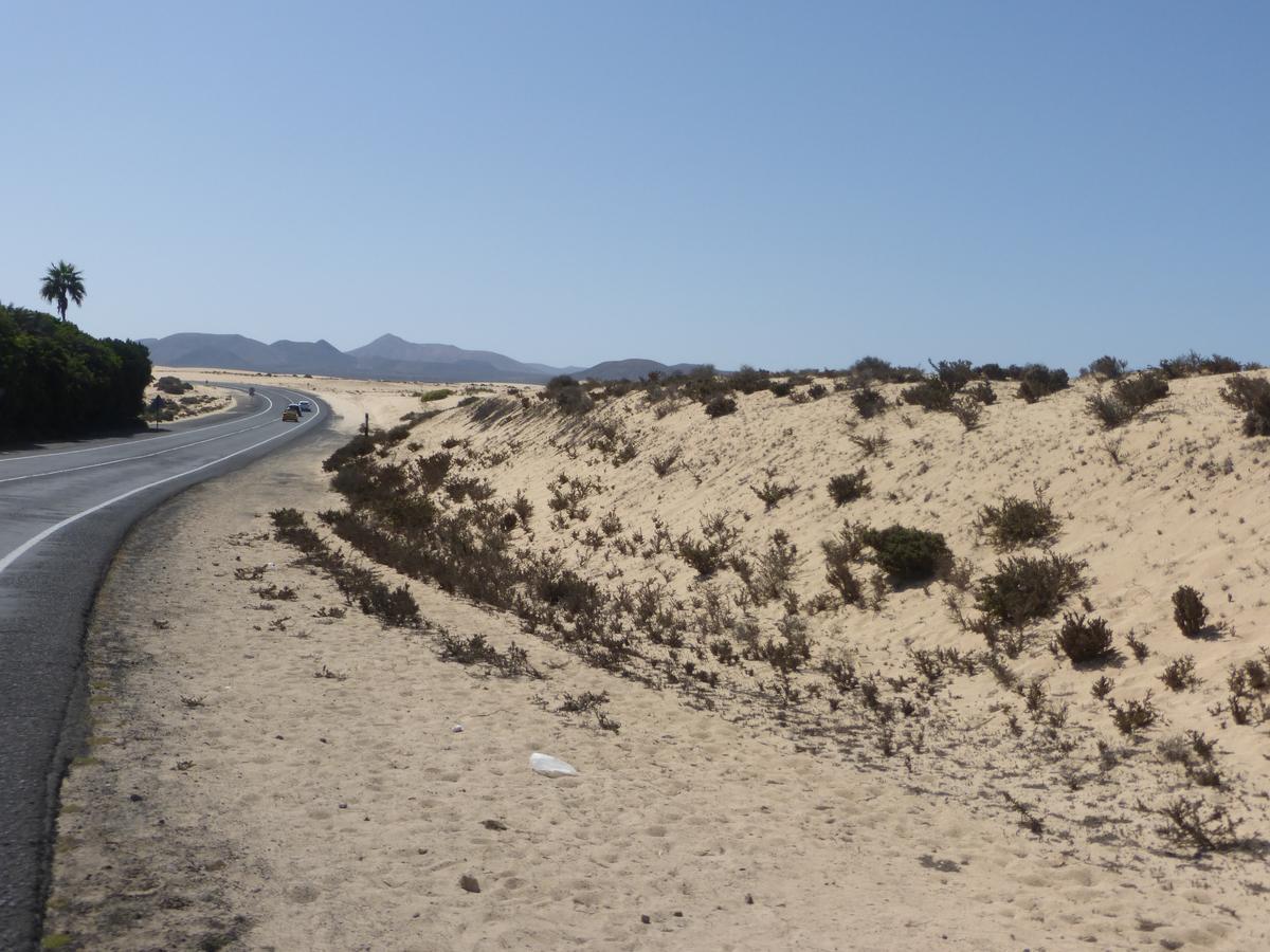 Marvida Villa Corralejo Exteriér fotografie