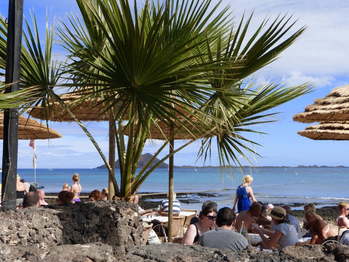 Marvida Villa Corralejo Exteriér fotografie