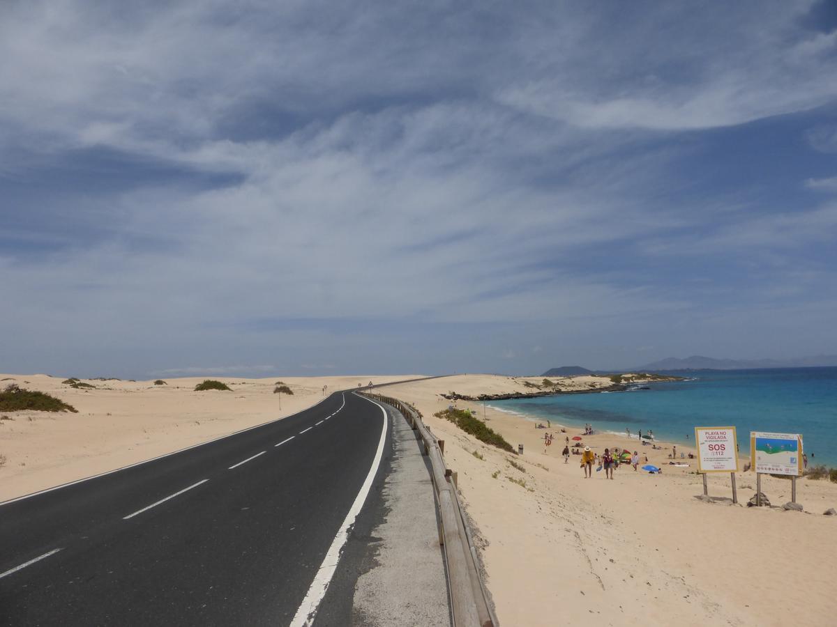 Marvida Villa Corralejo Exteriér fotografie