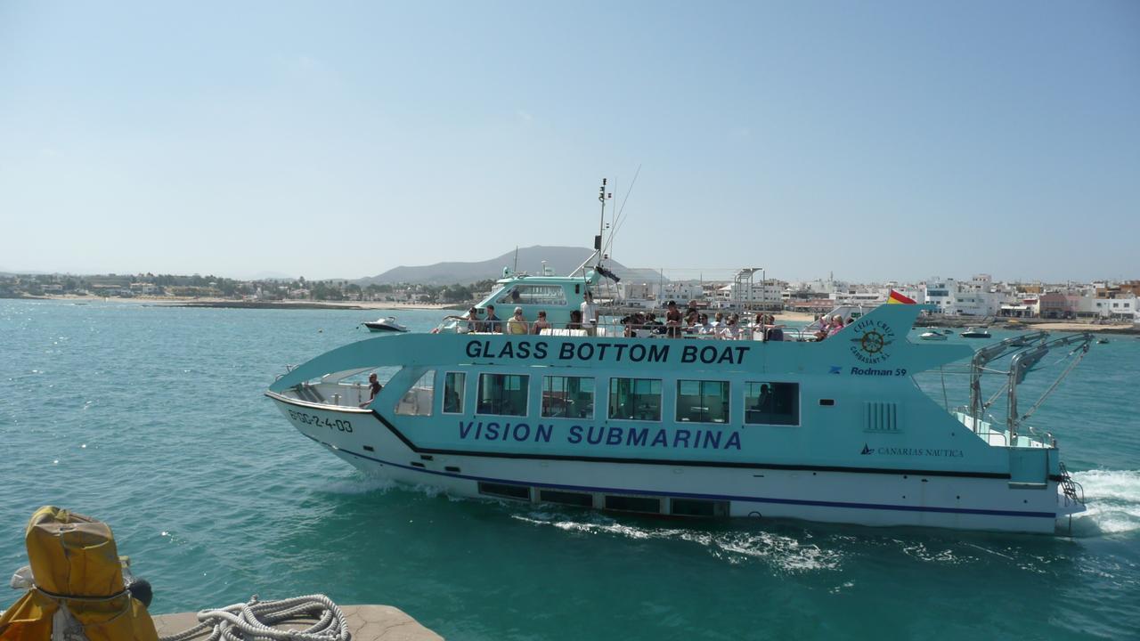 Marvida Villa Corralejo Exteriér fotografie