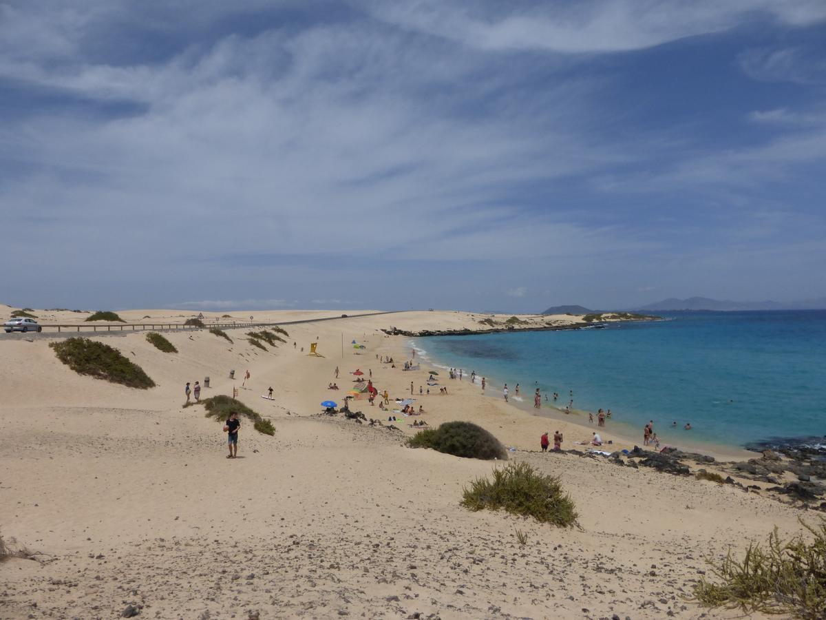 Marvida Villa Corralejo Exteriér fotografie
